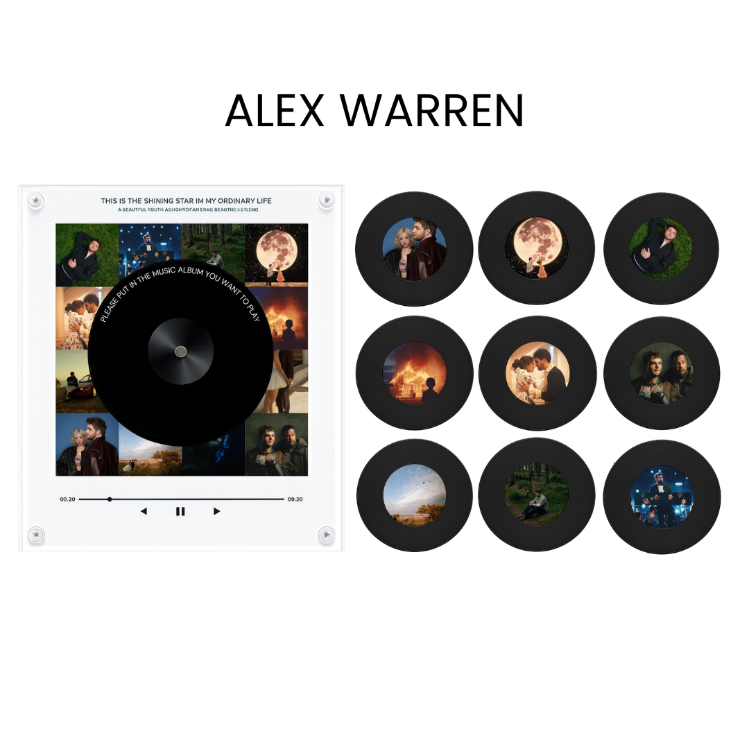 Replay Music Player – Justin Bieber Edition
