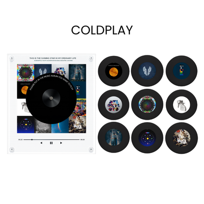 Replay Music Player – Justin Bieber Edition
