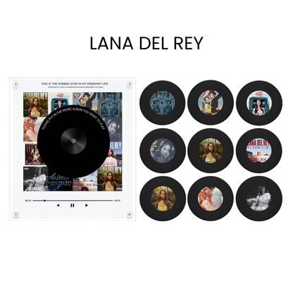 Replay Music Player – Justin Bieber Edition