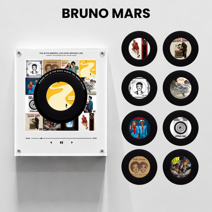 Replay Vinyl – Music Player