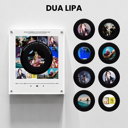 Replay Vinyl – Music Player