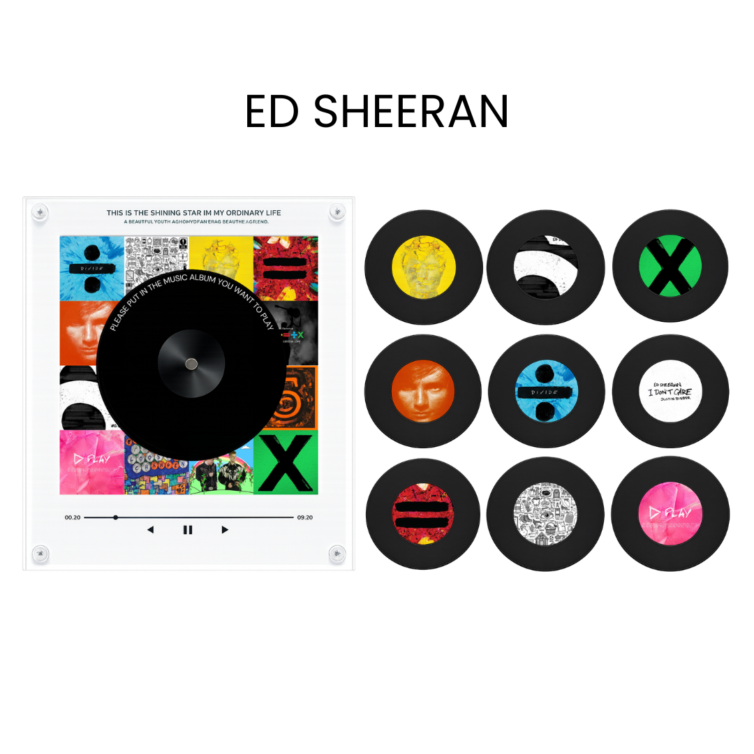Replay Music Player – Justin Bieber Edition