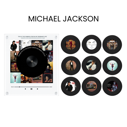 Replay Music Player – Justin Bieber Edition